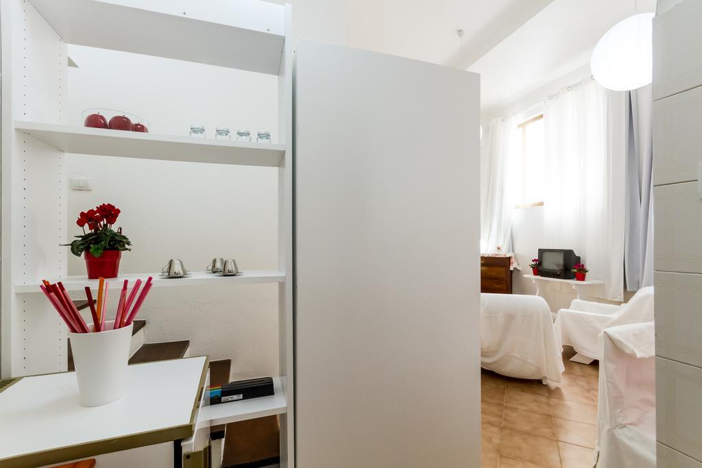 Spacebility Loft Quartu SantʼElena Esterno foto